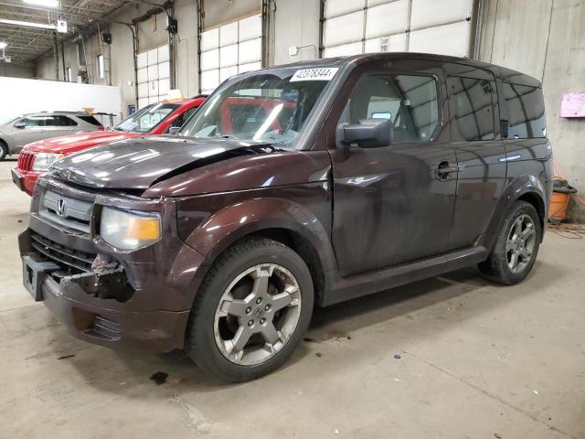 Honda Element (2008)