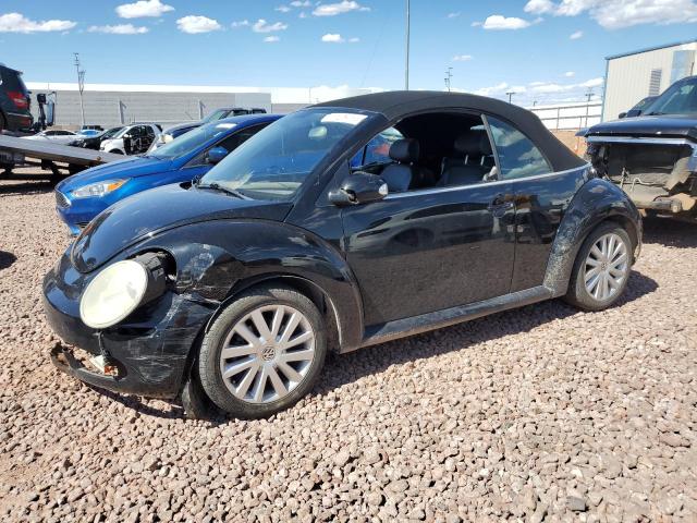 Volkswagen Beetle (2008)