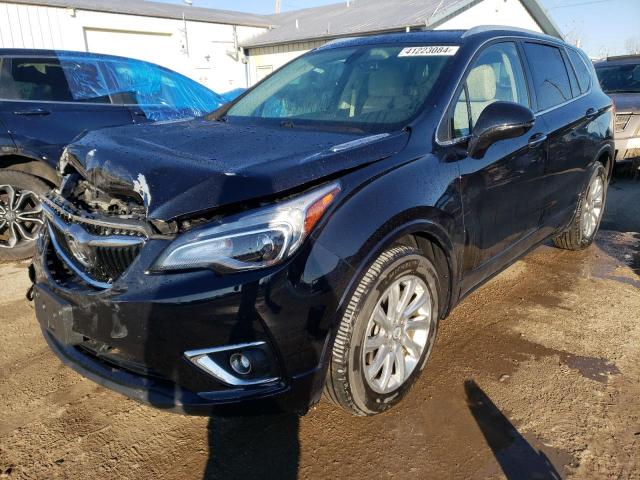 Buick Envision (2020)