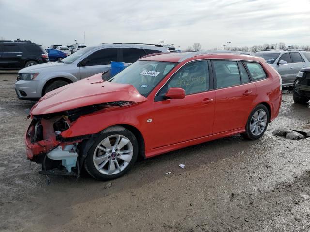 Saab 9 3 (2010)