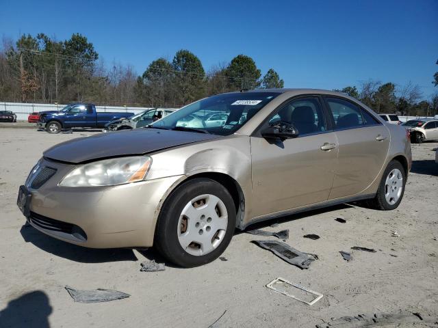 Pontiac G6 (2008)