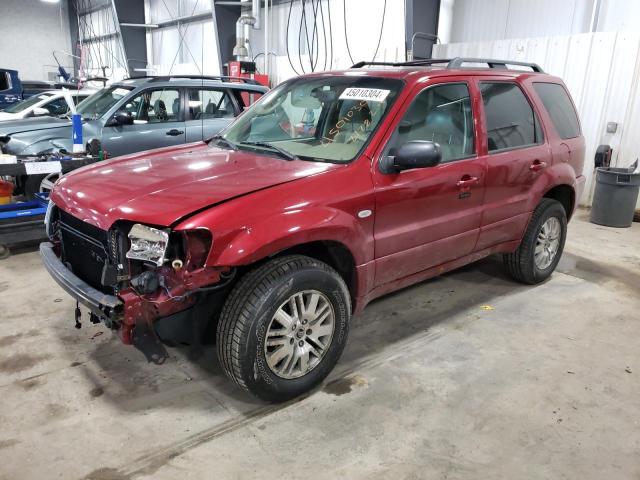 Mercury Mariner (2005)