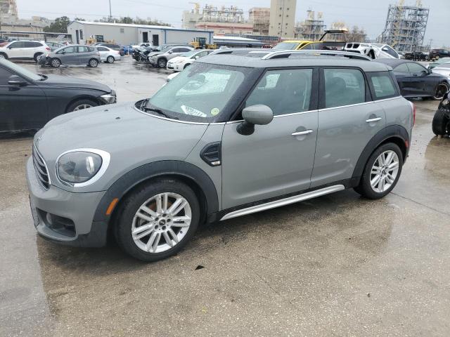 Mini Cooper (2020)