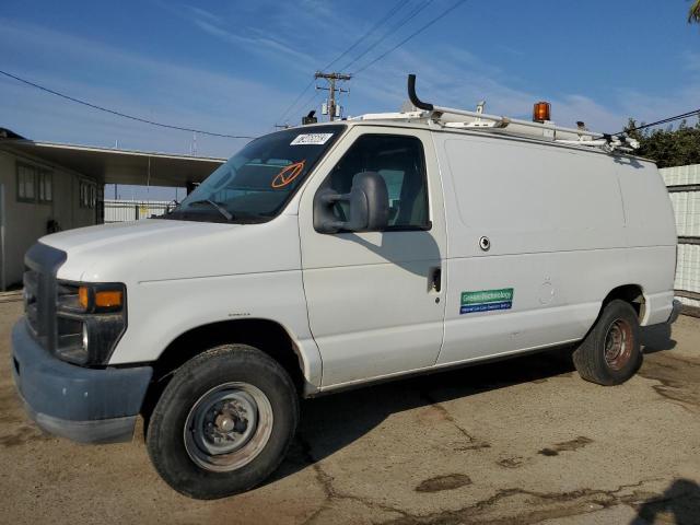 Ford Econoline (2011)