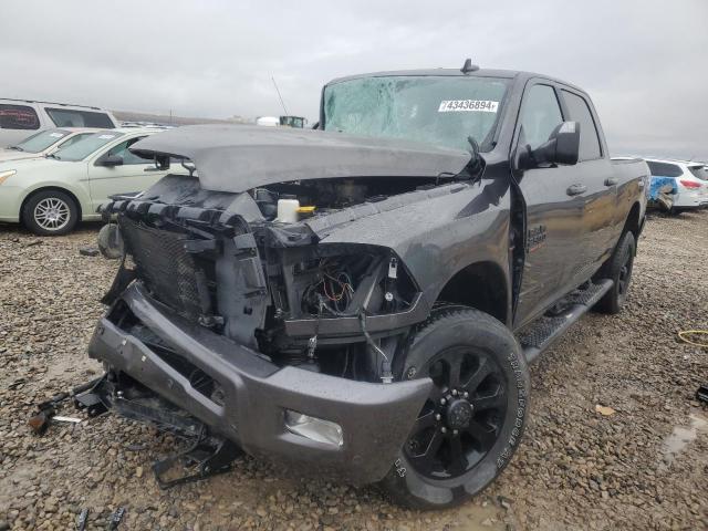 Ram 2500 slt (2017)