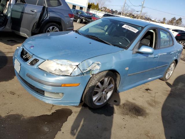 Saab 9 3 (2007)