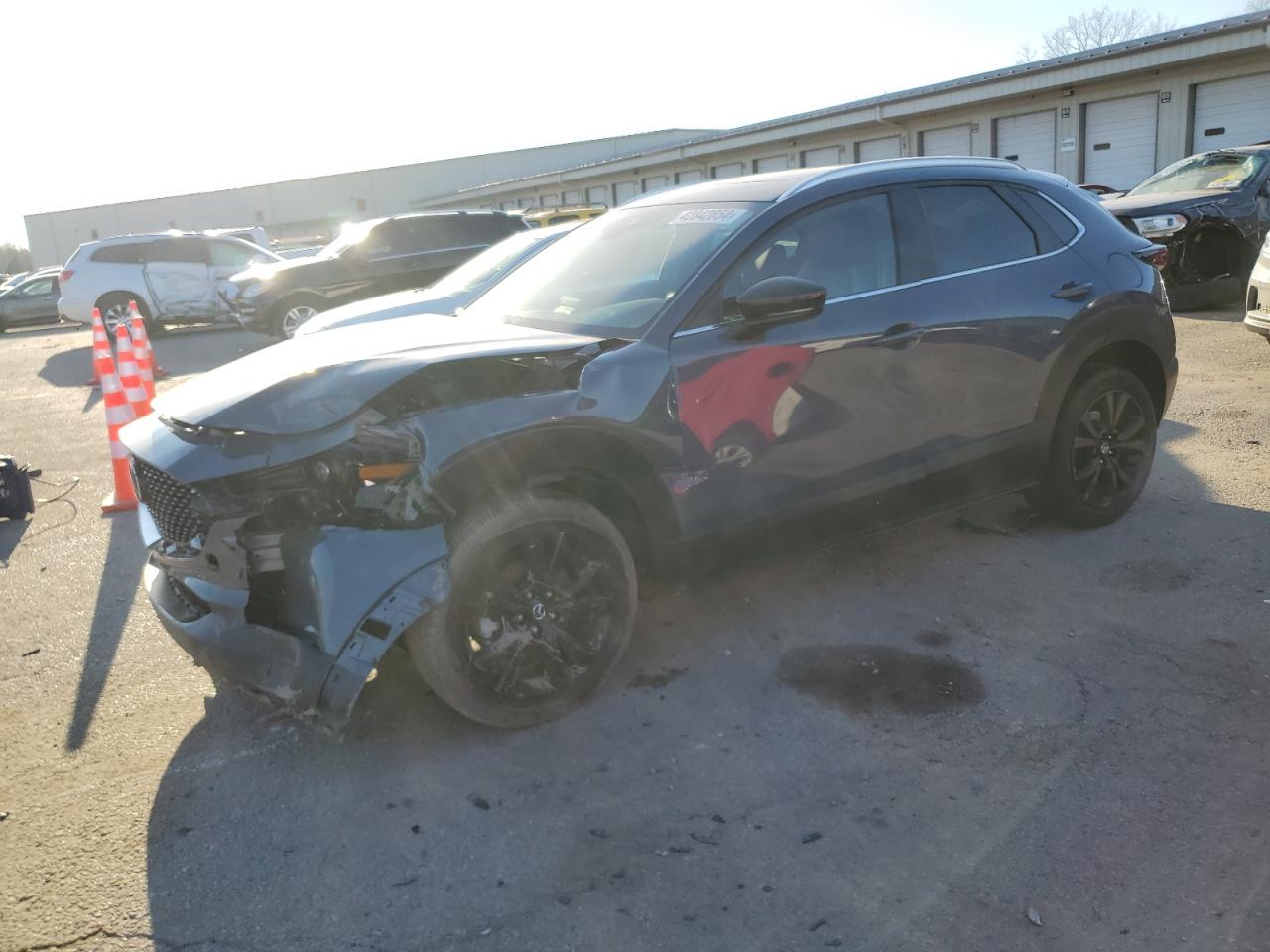 Mazda Cx-30 (2023)