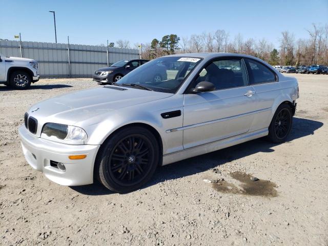 Bmw M3 (2006)