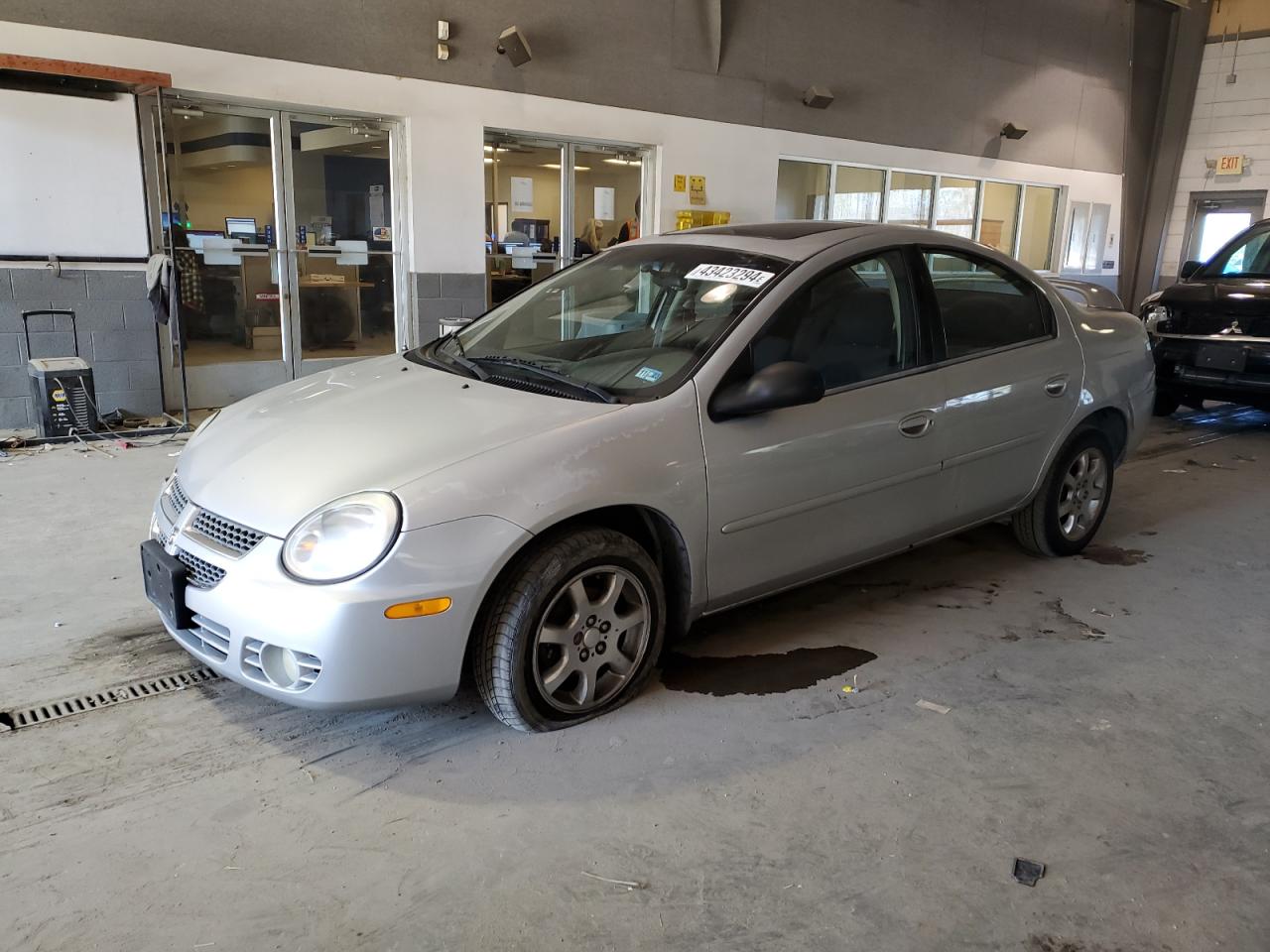 Dodge Neon (2005)