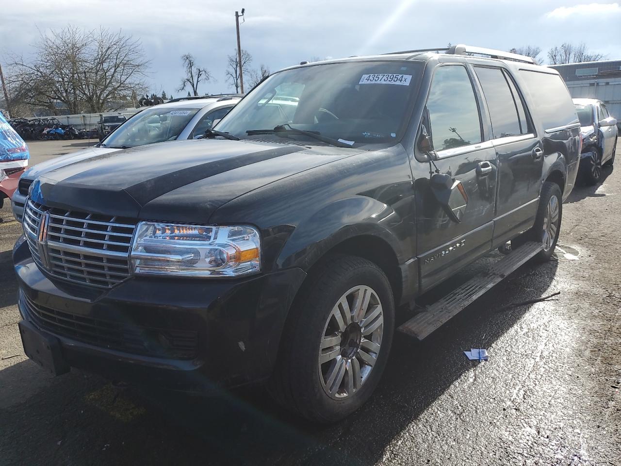 Lincoln Navigator (2013)