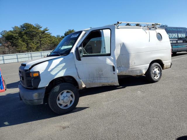 Ford Econoline (2012)