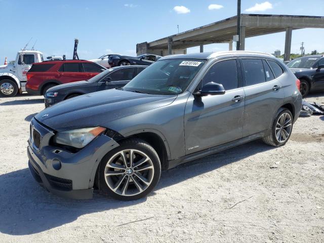Bmw X1 (2013)