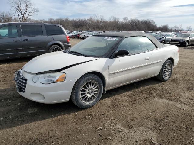 Chrysler Sebring (2004)