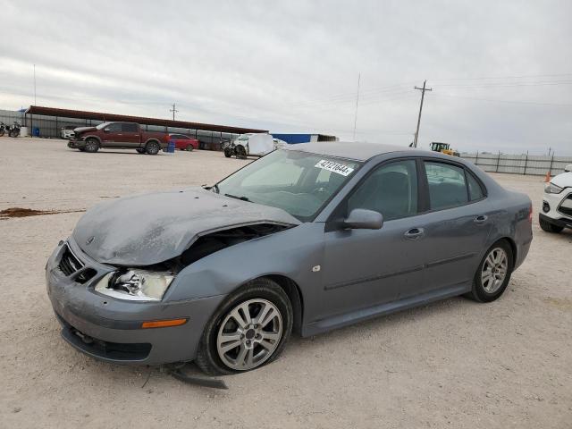 Saab 9 3 (2007)