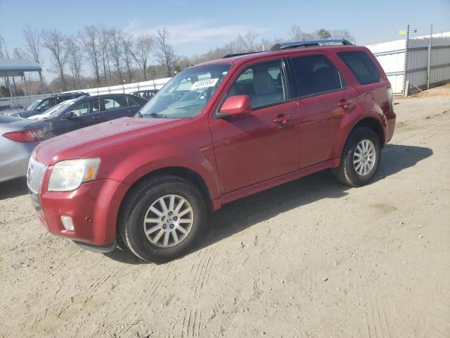 Mercury Mariner (2010)