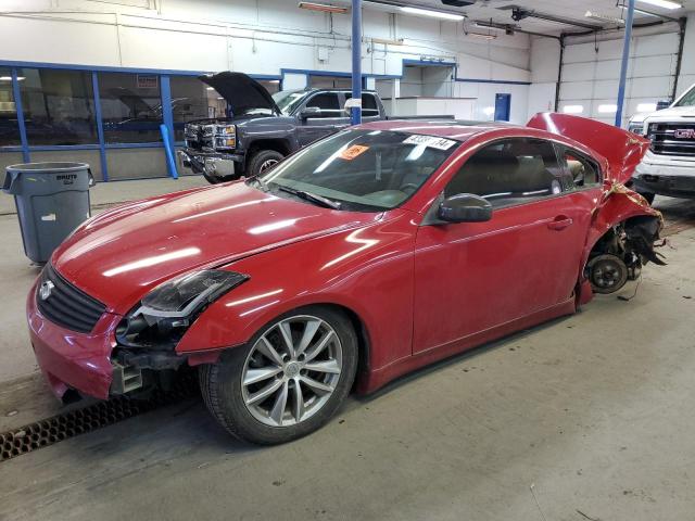Infiniti G35 (2004)