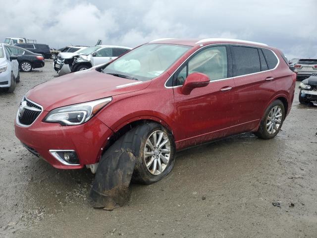 Buick Envision (2020)