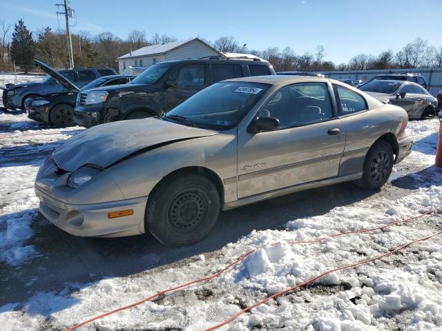 Pontiac Sunfire (2001)