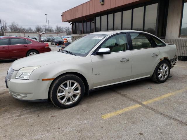 Mercury Sable (2008)