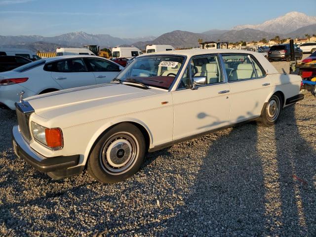 Rolls-royce Silver spu (1990)