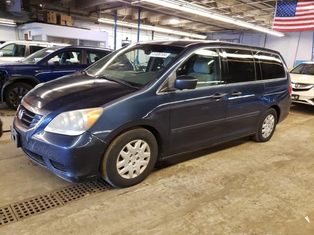 Honda Odyssey lx (2010)