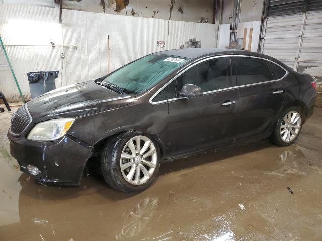 Buick Verano (2014)