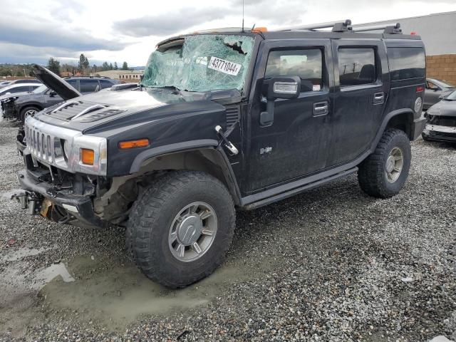 Hummer H2 (2007)