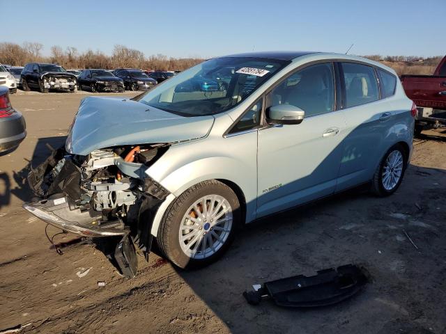 Ford Cmax (2014)