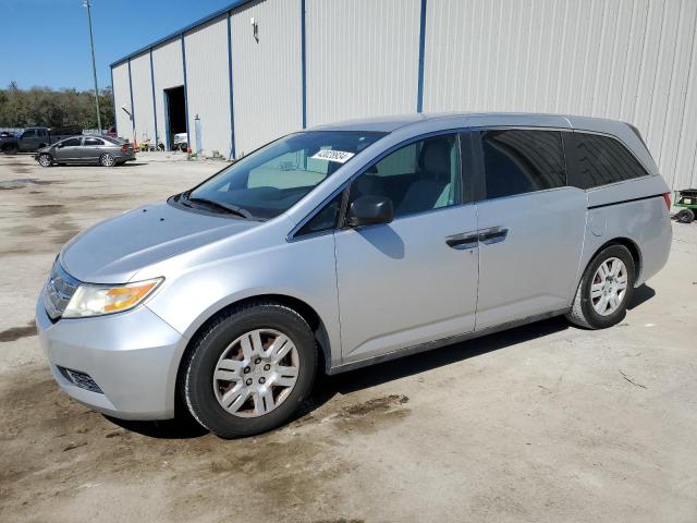 Honda Odyssey lx (2012)