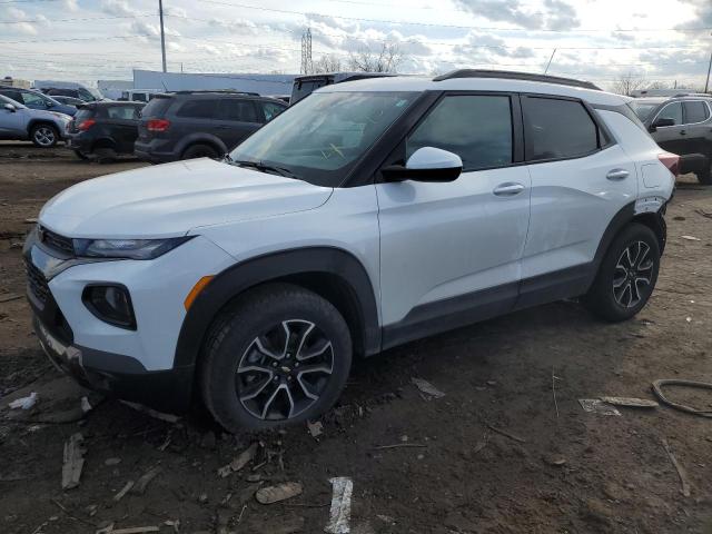 Chevrolet Trailblzr (2023)