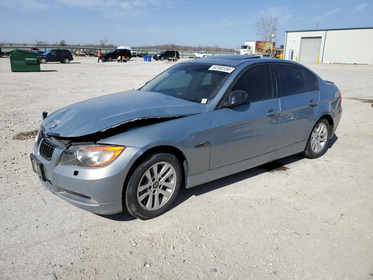 Bmw 3er (2006)