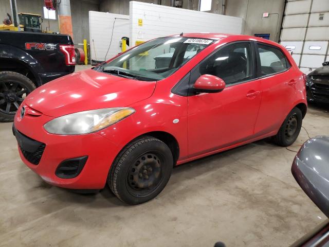 Mazda 2 (2013)