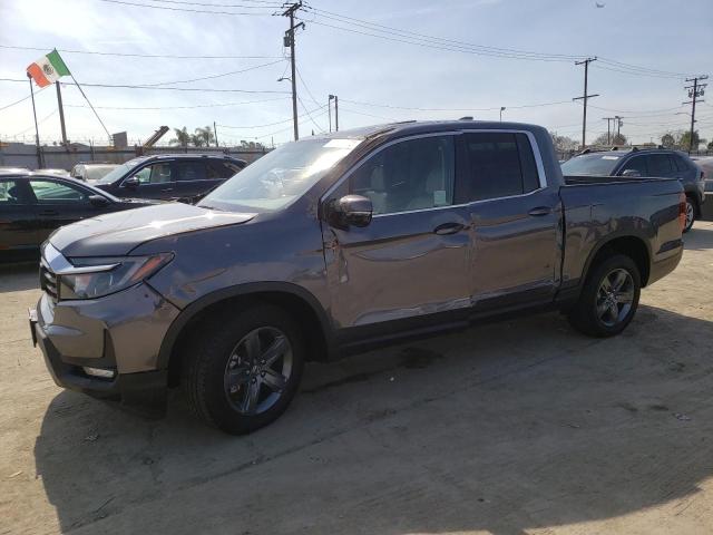Honda Ridgeline (2023)