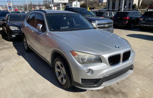 Bmw X1 (2015)