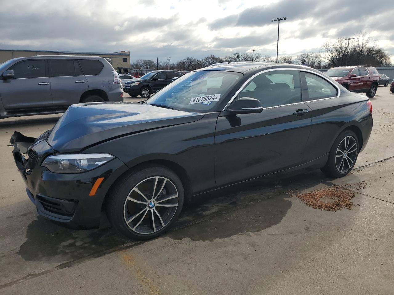 Bmw 2er (2020)