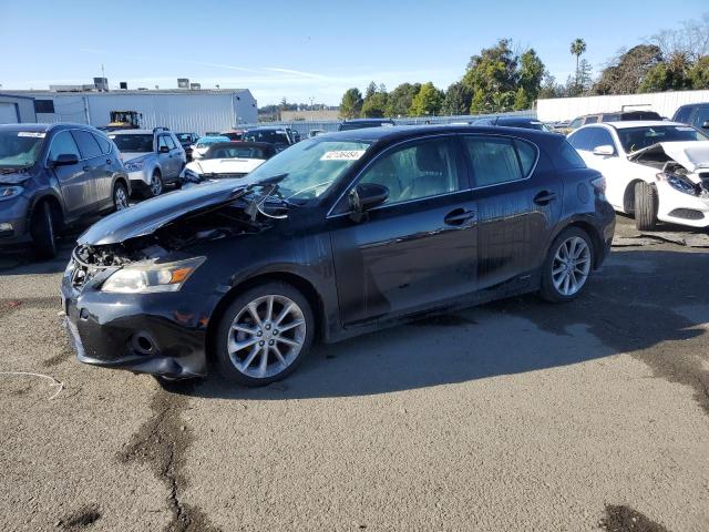 Lexus Ct 200 (2013)
