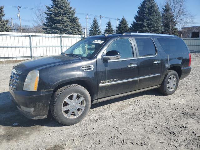 Cadillac Escalade (2010)