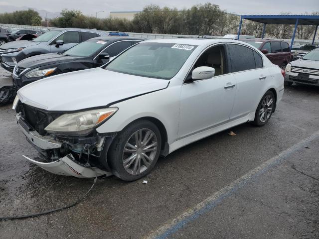 Hyundai Genesis (2012)