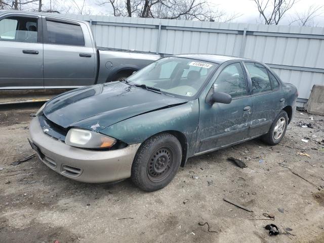 Chevrolet Cavalier (2004)
