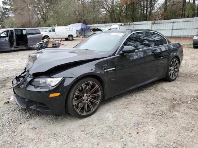 Bmw M3 (2013)