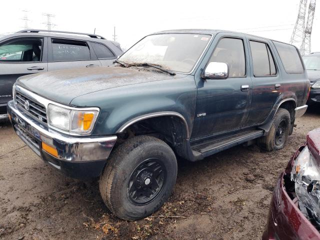 Toyota 4runner (1995)