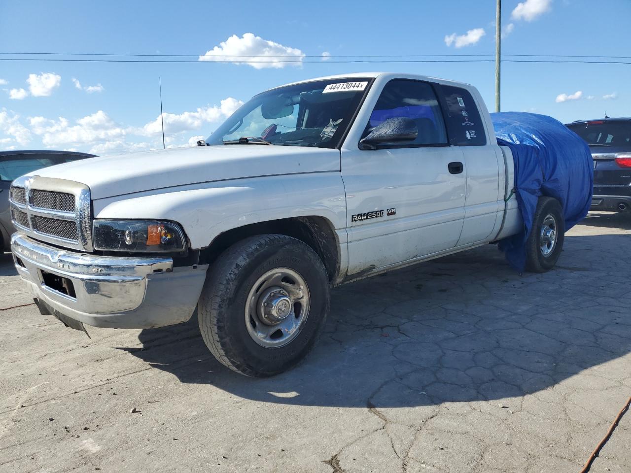 Dodge Ram (1998)