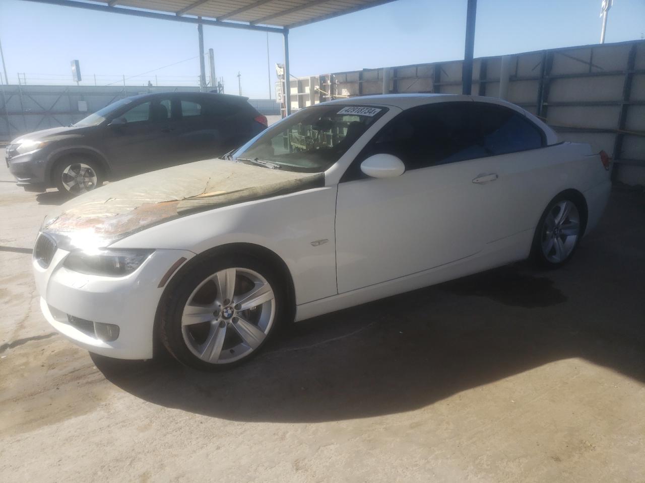 Bmw 3er (2009)
