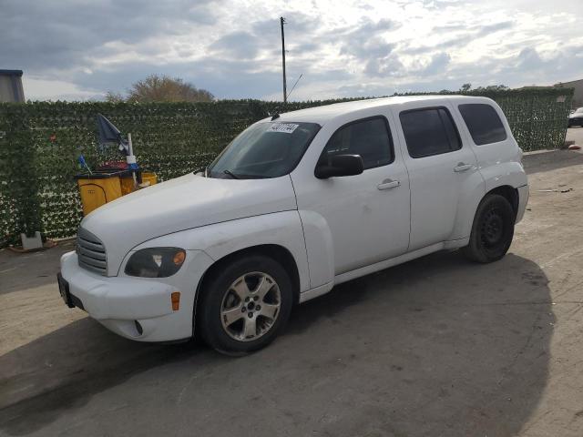 Chevrolet Hhr (2010)