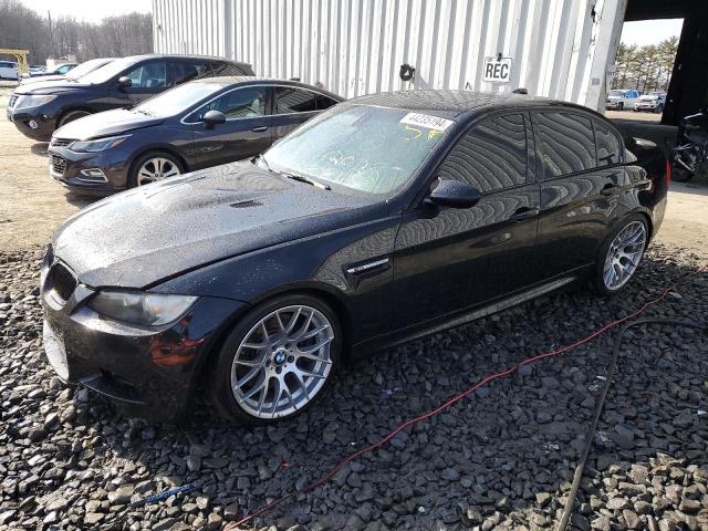 Bmw M3 (2010)