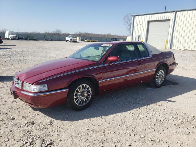 Cadillac Eldorado (1995)