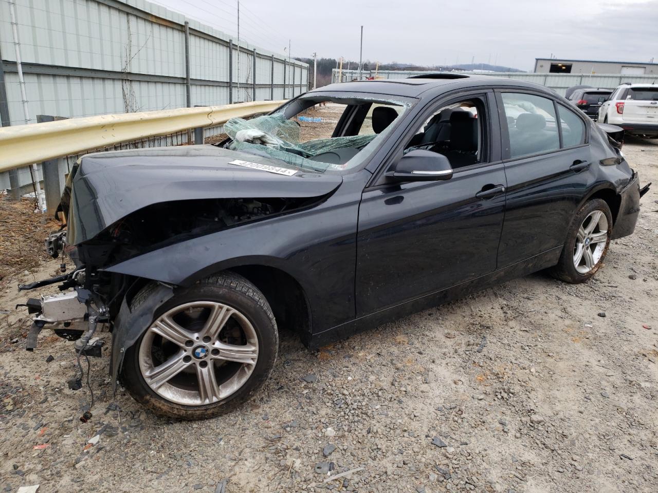 Bmw 3er (2013)