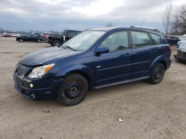 Pontiac Vibe (2006)