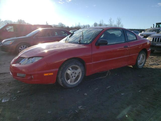 Pontiac Sunfire (2005)