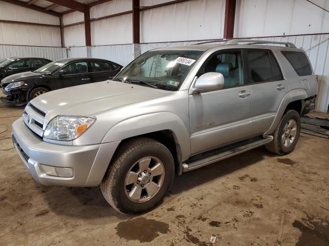 Toyota 4runner (2004)